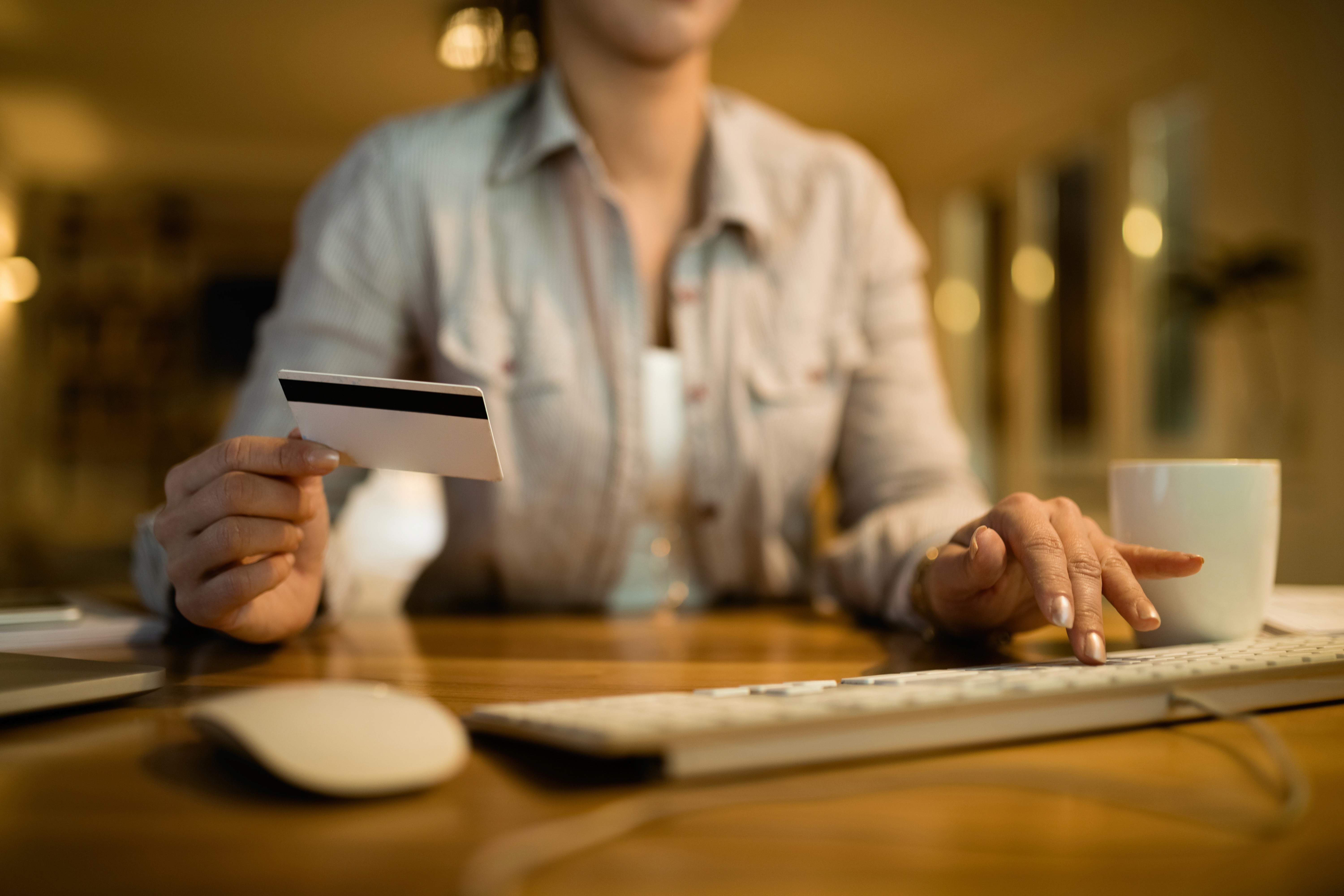 Is Cash Becoming Obsolete?